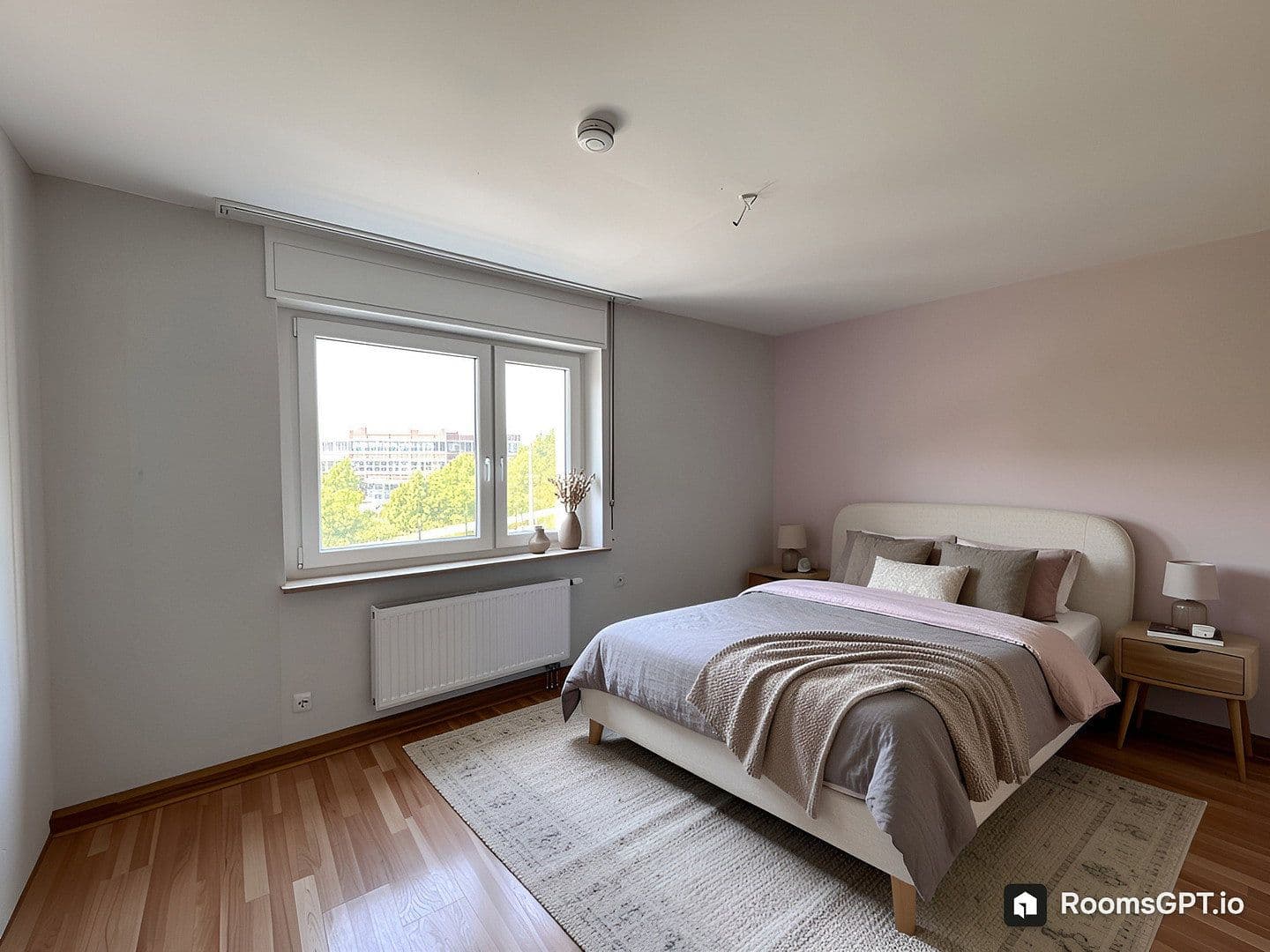 Prodej bytu 3+1 77 m², Rügländer Str. 16, Ansbach, Bavorsko Prodej bytu 3+1 77 m², Rügländer Str. 16, Ansbach, Bavorsko