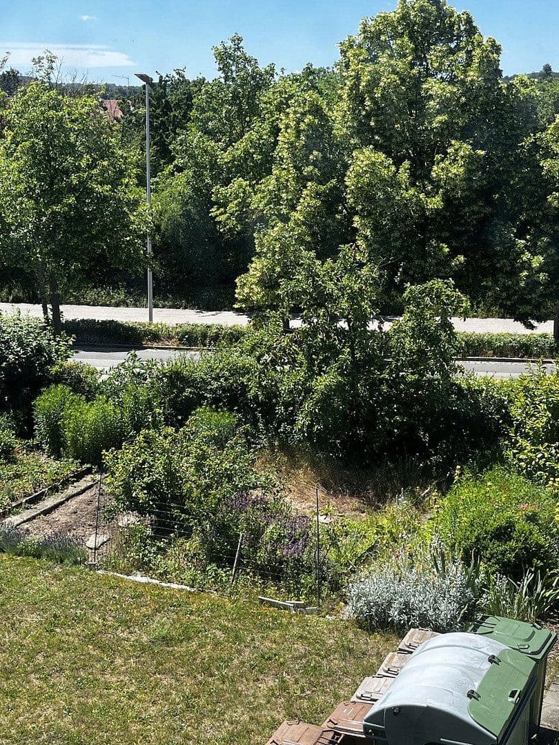 Prodej bytu 3+1 77 m², Rügländer Str. 16, Ansbach, Bavorsko Prodej bytu 3+1 77 m², Rügländer Str. 16, Ansbach, Bavorsko