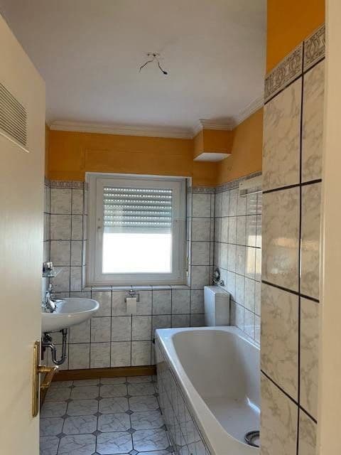 Prodej bytu 3+1 77 m², Rügländer Str. 16, Ansbach, Bavorsko Prodej bytu 3+1 77 m², Rügländer Str. 16, Ansbach, Bavorsko