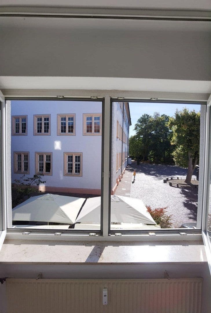 Prodej bytu 3+1 106 m², Badener-Tor-Str. 9, Karlsruhe, Bádensko-Württembersko Prodej bytu 3+1 106 m², Badener-Tor-Str. 9, Karlsruhe, Bádensko-Württembersko