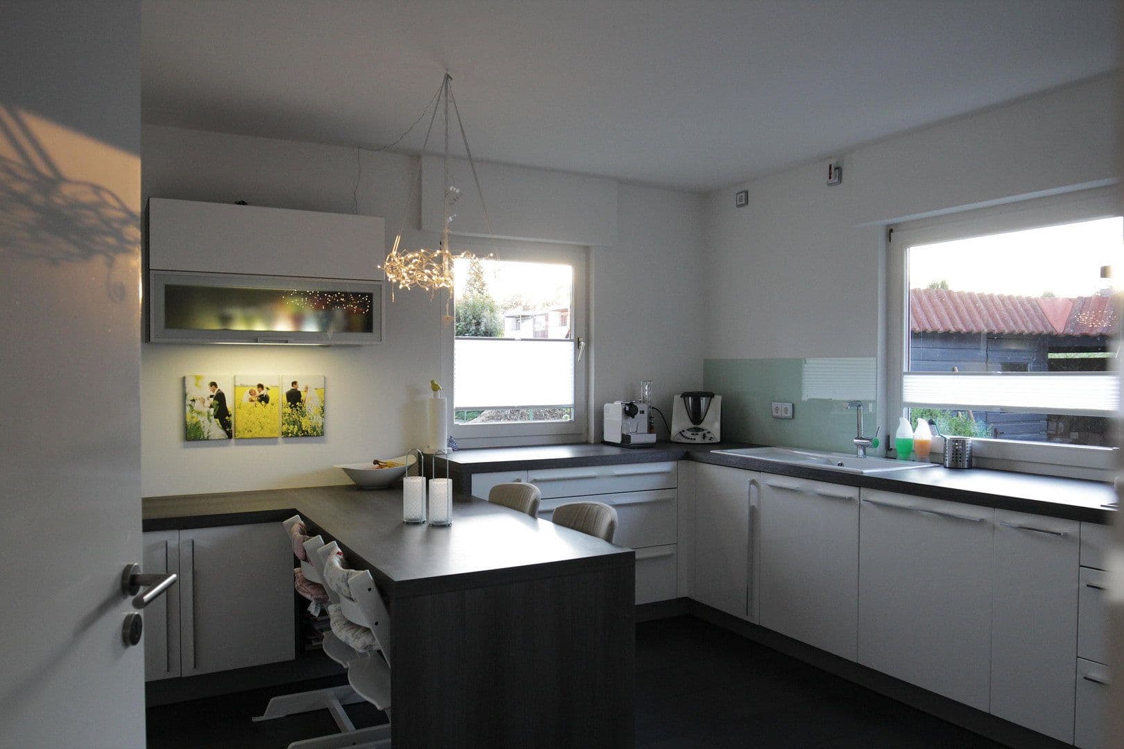 Prodej domu 140 m², pozemek 420 m², Wedel, Šlesvicko-Holštýnsko Prodej domu 140 m², pozemek 420 m², Wedel, Šlesvicko-Holštýnsko