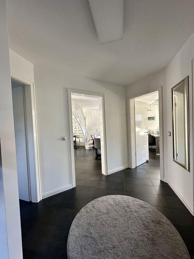 Prodej domu 140 m², pozemek 420 m², Wedel, Šlesvicko-Holštýnsko Prodej domu 140 m², pozemek 420 m², Wedel, Šlesvicko-Holštýnsko