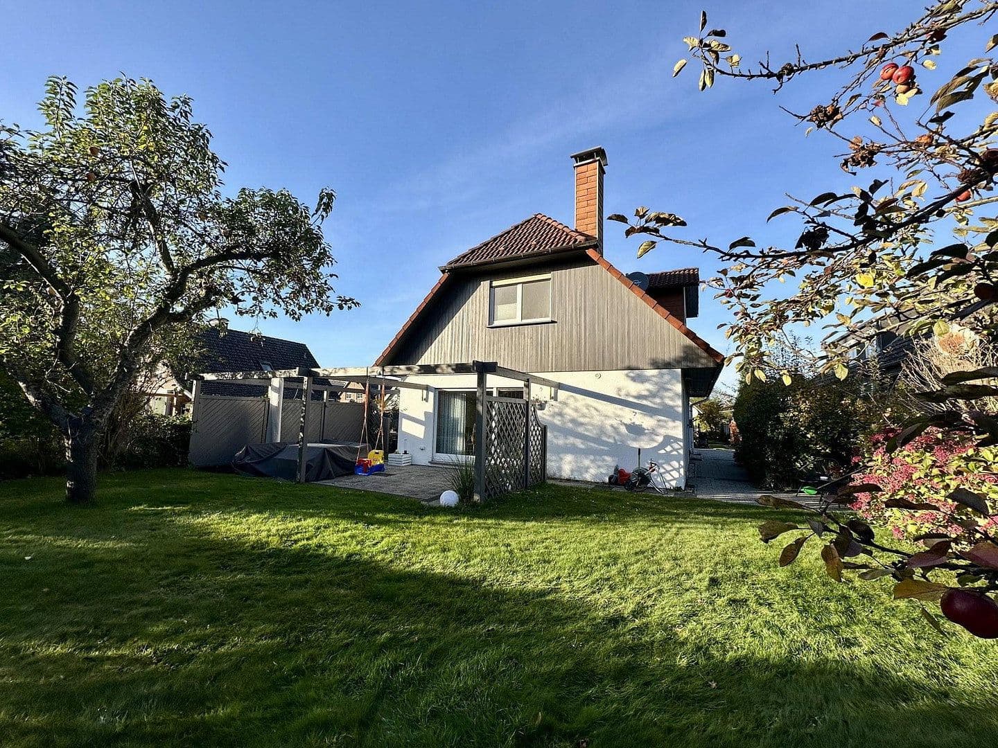 Prodej domu 140 m², pozemek 420 m², Wedel, Šlesvicko-Holštýnsko Prodej domu 140 m², pozemek 420 m², Wedel, Šlesvicko-Holštýnsko