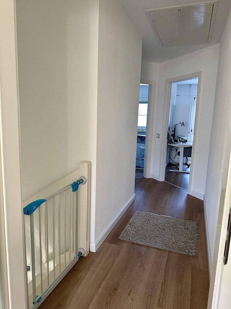 Prodej domu 140 m², pozemek 420 m², Wedel, Šlesvicko-Holštýnsko Prodej domu 140 m², pozemek 420 m², Wedel, Šlesvicko-Holštýnsko