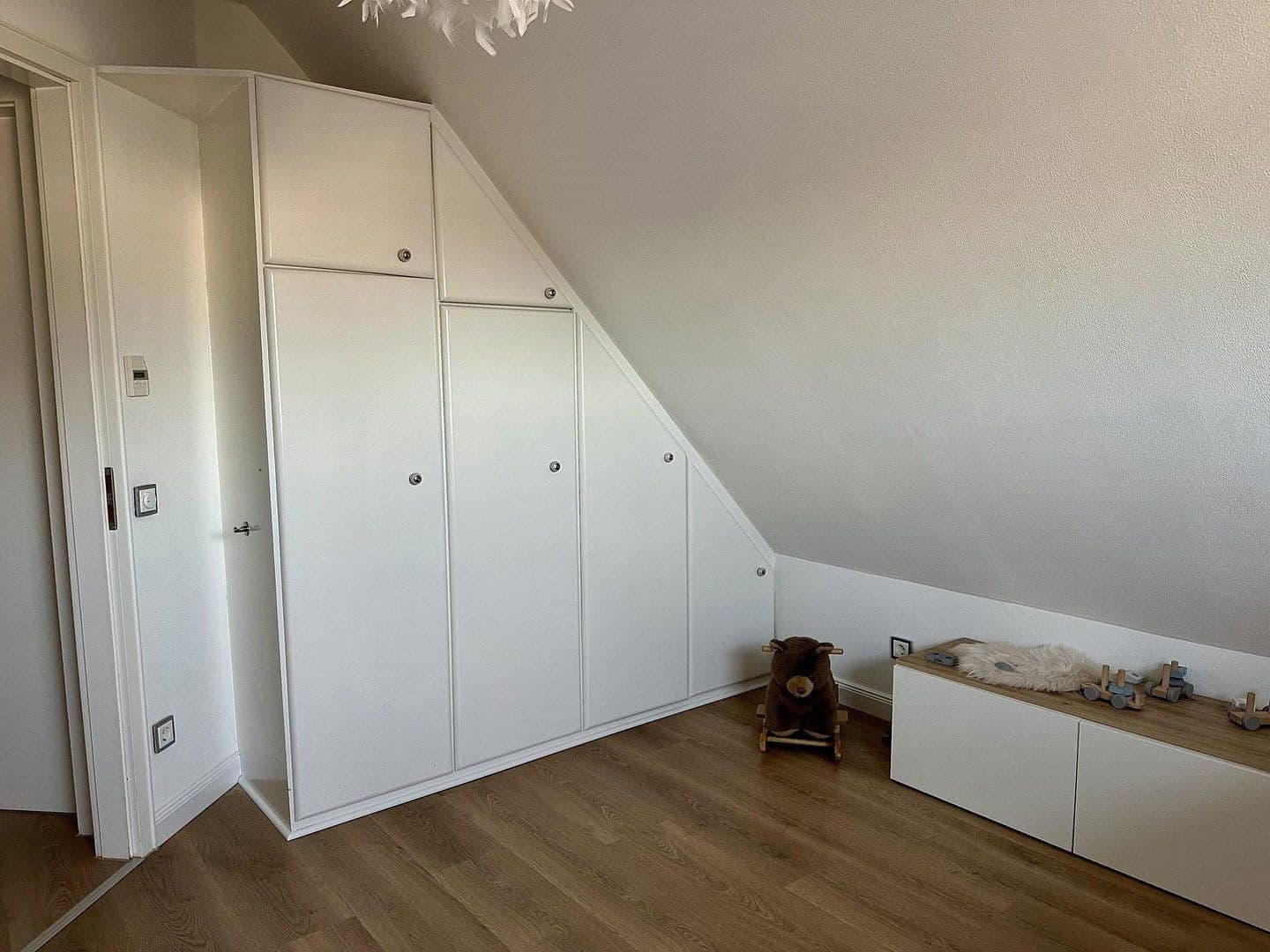 Prodej domu 140 m², pozemek 420 m², Wedel, Šlesvicko-Holštýnsko Prodej domu 140 m², pozemek 420 m², Wedel, Šlesvicko-Holštýnsko