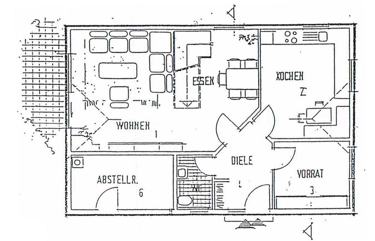 Prodej domu 140 m², pozemek 420 m², Wedel, Šlesvicko-Holštýnsko Prodej domu 140 m², pozemek 420 m², Wedel, Šlesvicko-Holštýnsko