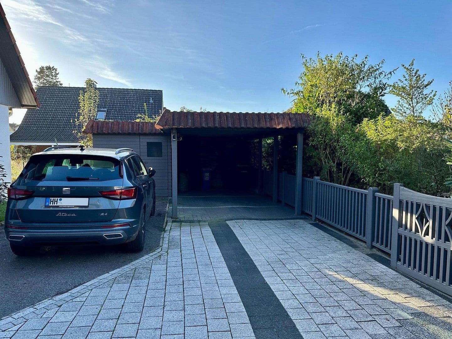 Prodej domu 140 m², pozemek 420 m², Wedel, Šlesvicko-Holštýnsko Prodej domu 140 m², pozemek 420 m², Wedel, Šlesvicko-Holštýnsko