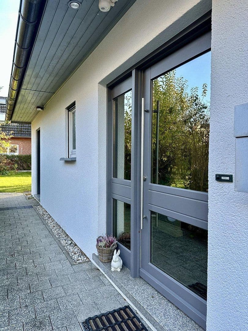 Prodej domu 140 m², pozemek 420 m², Wedel, Šlesvicko-Holštýnsko Prodej domu 140 m², pozemek 420 m², Wedel, Šlesvicko-Holštýnsko