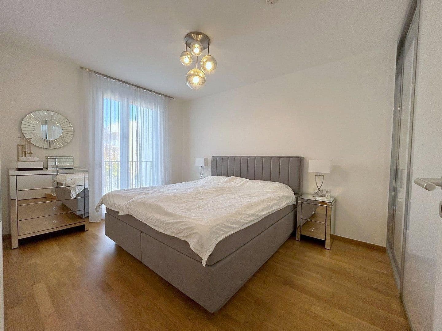 Prodej bytu 4+1 119 m², Karlsfeld, Bavorsko Prodej bytu 4+1 119 m², Karlsfeld, Bavorsko