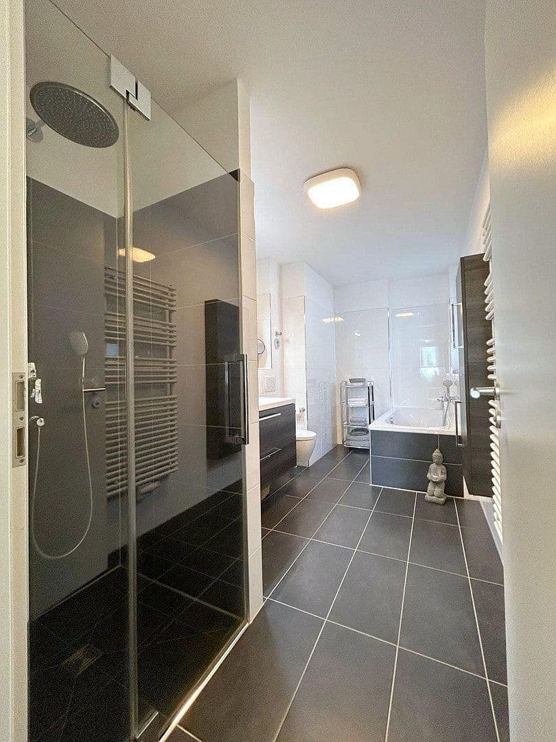 Prodej bytu 4+1 119 m², Karlsfeld, Bavorsko Prodej bytu 4+1 119 m², Karlsfeld, Bavorsko