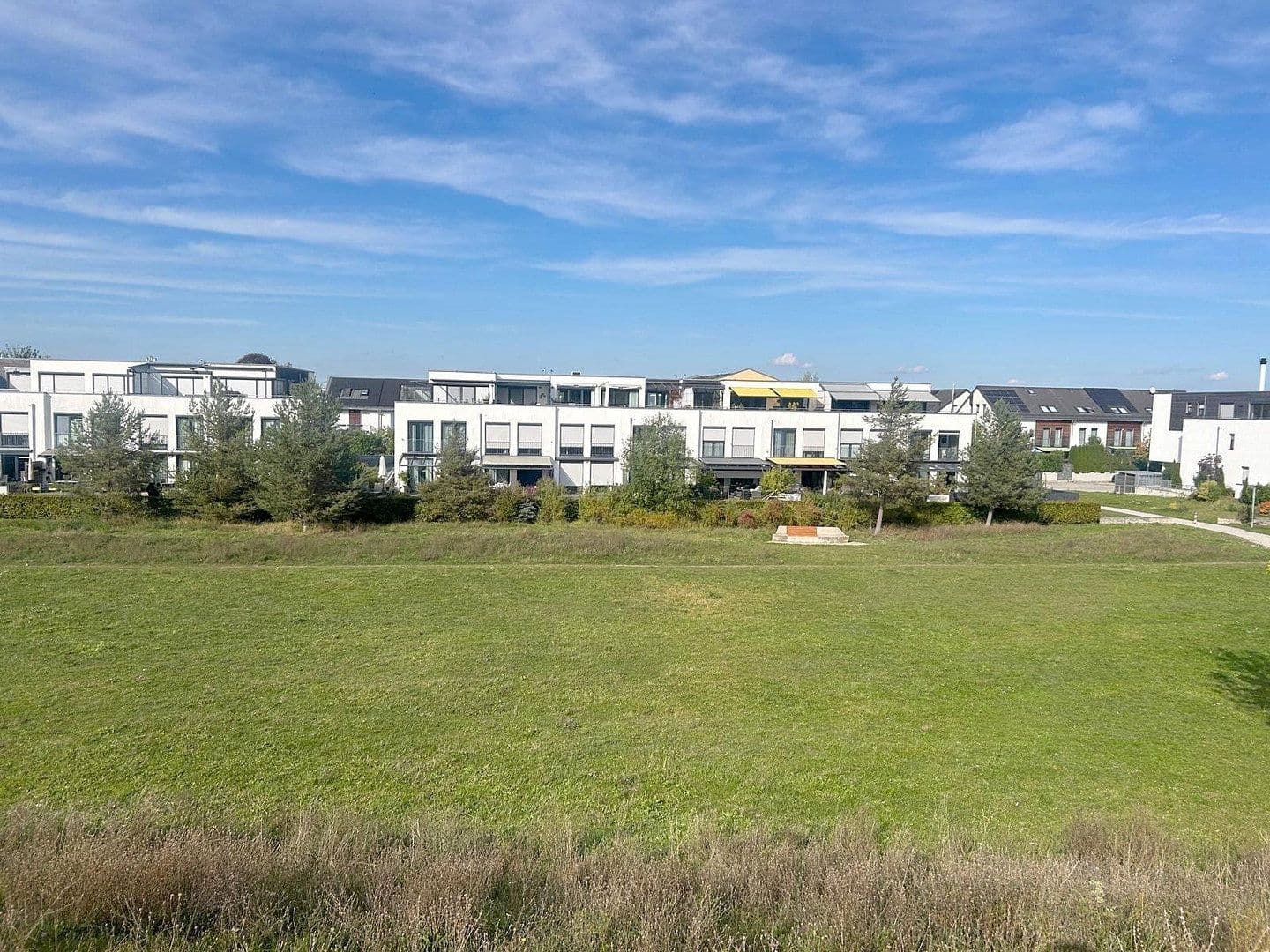 Prodej bytu 4+1 119 m², Karlsfeld, Bavorsko Prodej bytu 4+1 119 m², Karlsfeld, Bavorsko