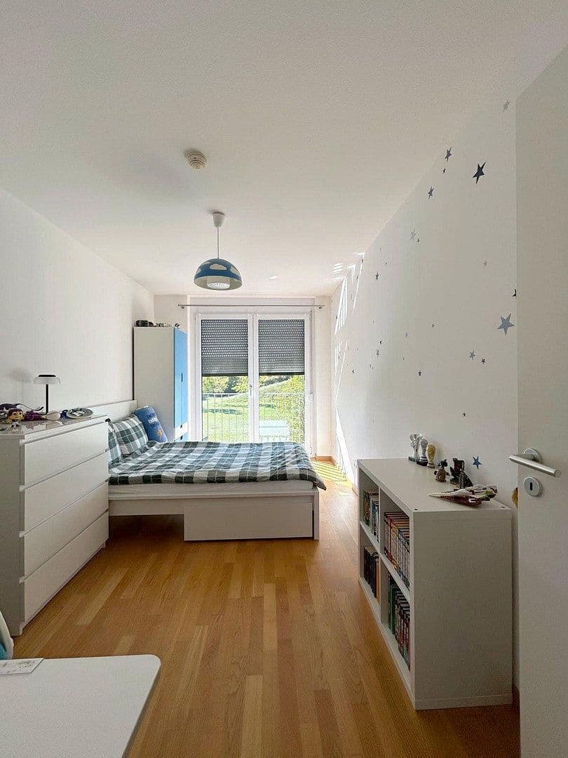 Prodej bytu 4+1 119 m², Karlsfeld, Bavorsko Prodej bytu 4+1 119 m², Karlsfeld, Bavorsko
