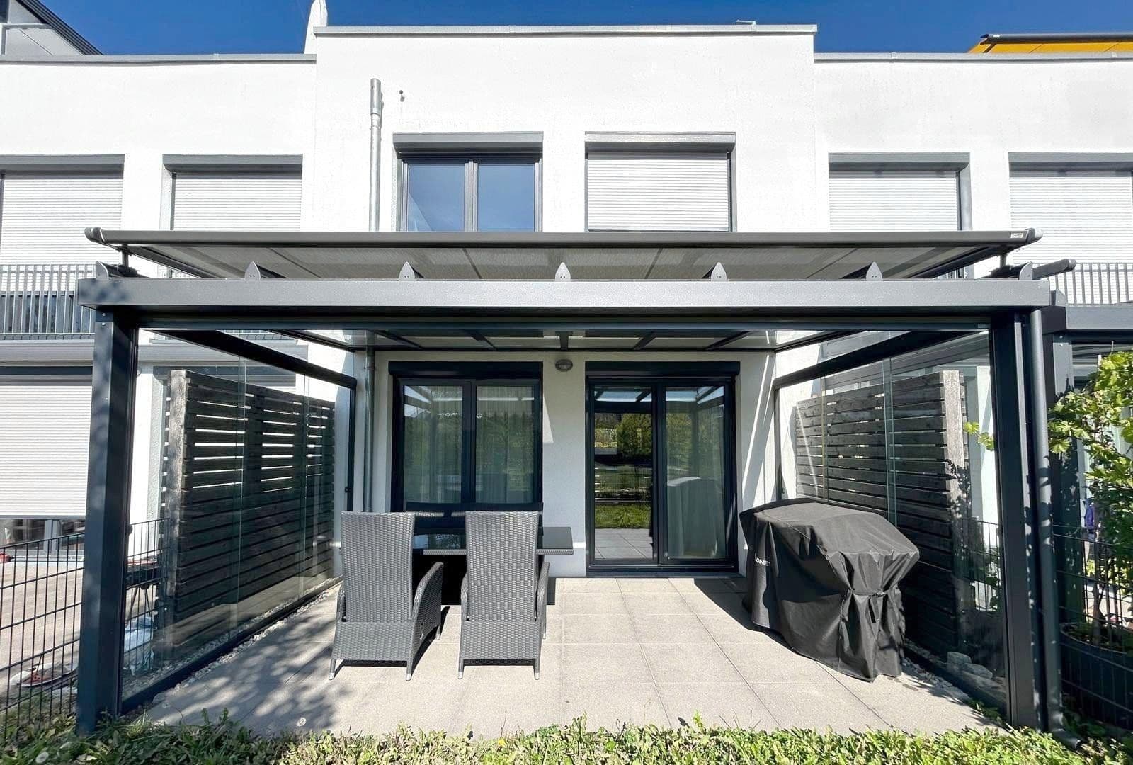 Prodej bytu 4+1 119 m², Karlsfeld, Bavorsko Prodej bytu 4+1 119 m², Karlsfeld, Bavorsko