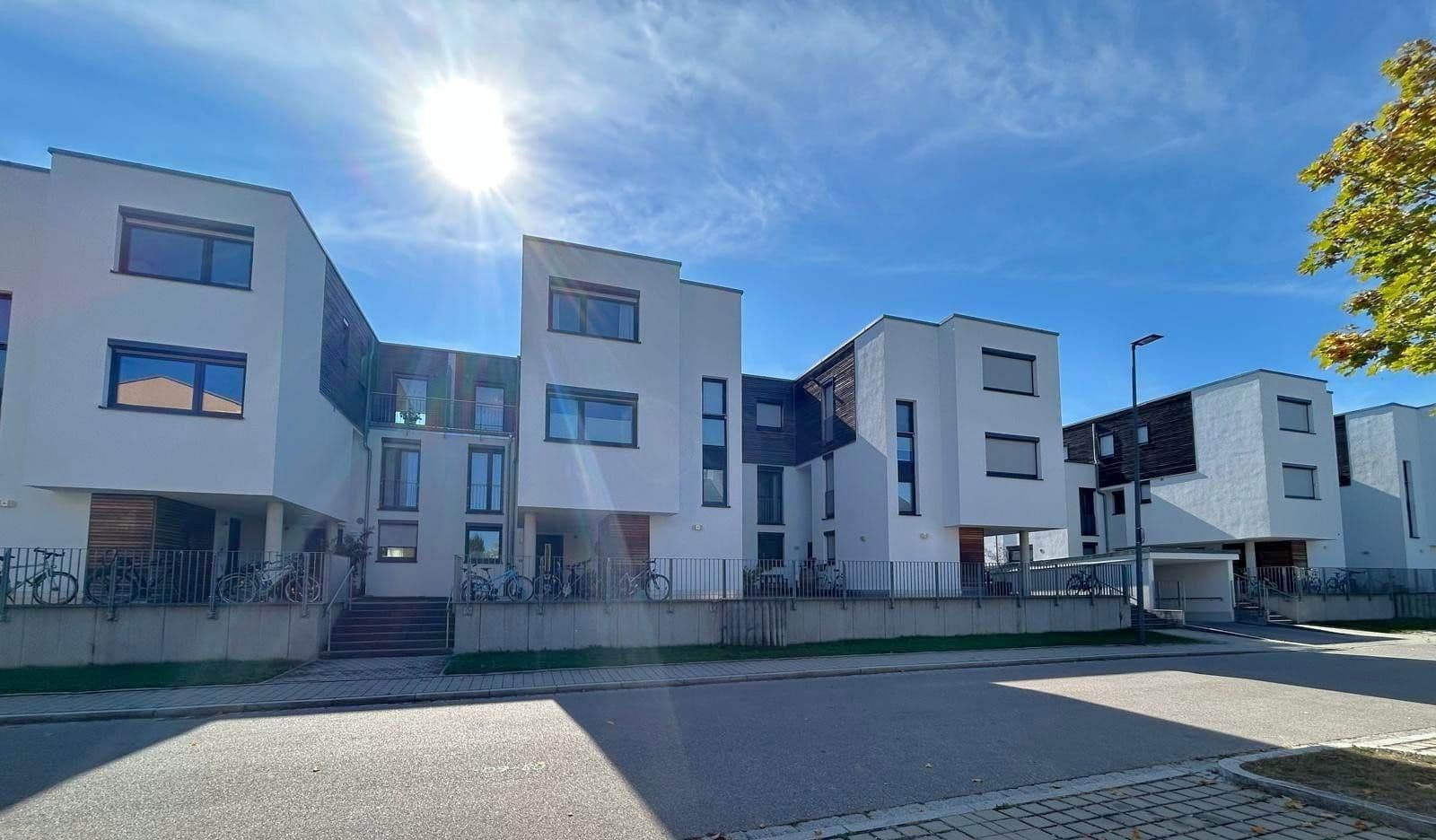 Prodej bytu 4+1 119 m², Karlsfeld, Bavorsko Prodej bytu 4+1 119 m², Karlsfeld, Bavorsko