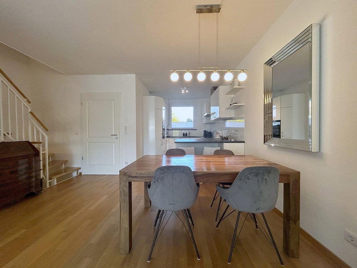 Prodej bytu 4+1 119 m², Karlsfeld, Bavorsko Prodej bytu 4+1 119 m², Karlsfeld, Bavorsko
