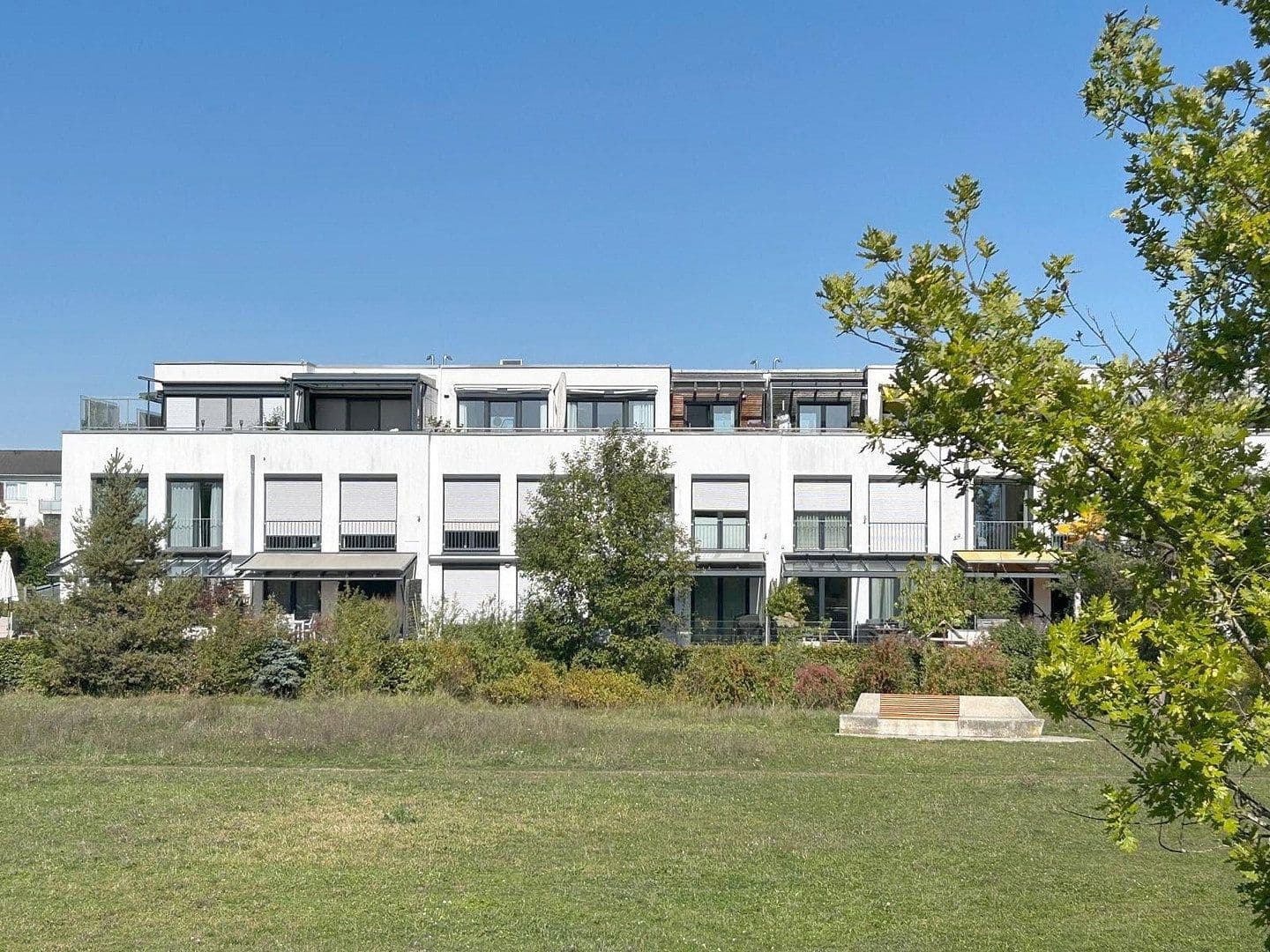 Prodej bytu 4+1 119 m², Karlsfeld, Bavorsko Prodej bytu 4+1 119 m², Karlsfeld, Bavorsko