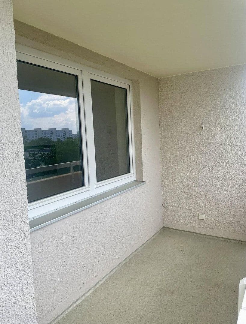 Prodej bytu 1+1 42 m², Ludwig-Thoma-Straße 85, Haar, Bavorsko Prodej bytu 1+1 42 m², Ludwig-Thoma-Straße 85, Haar, Bavorsko