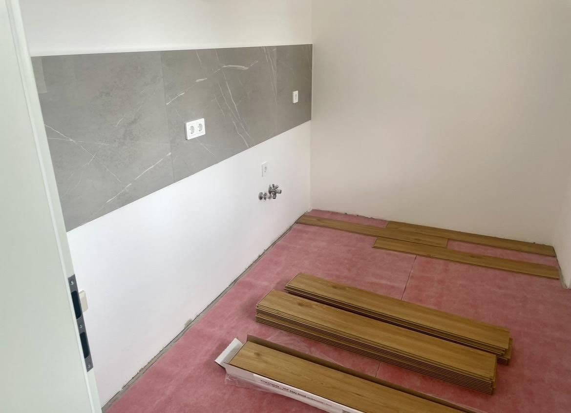 Prodej bytu 1+1 42 m², Ludwig-Thoma-Straße 85, Haar, Bavorsko Prodej bytu 1+1 42 m², Ludwig-Thoma-Straße 85, Haar, Bavorsko