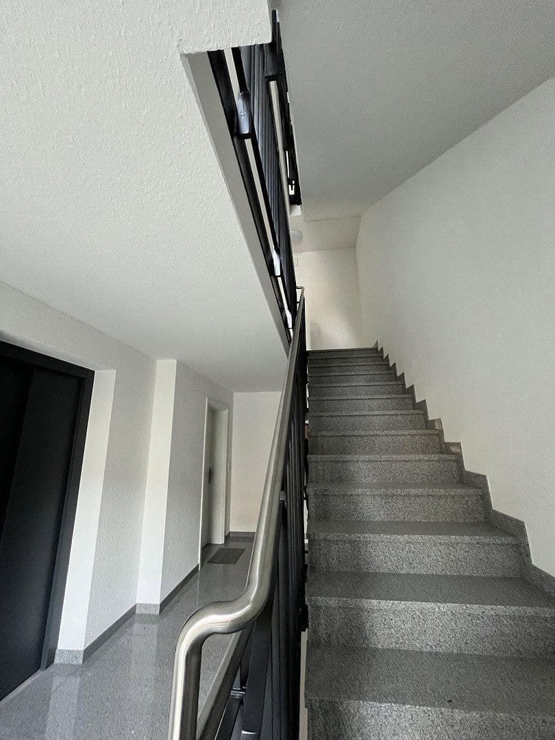 Pronájem bytu 2+1 37 m², Nürnberg, Bavorsko Pronájem bytu 2+1 37 m², Nürnberg, Bavorsko