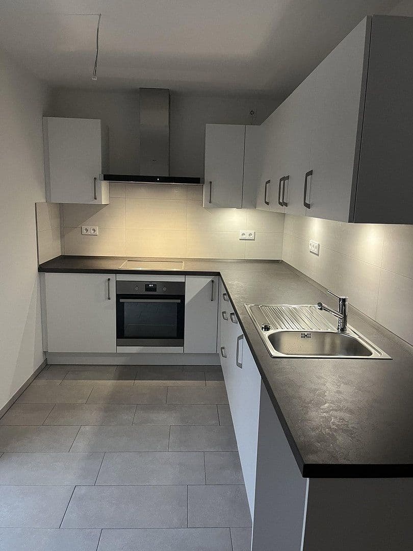 Pronájem bytu 2+1 37 m², Nürnberg, Bavorsko Pronájem bytu 2+1 37 m², Nürnberg, Bavorsko
