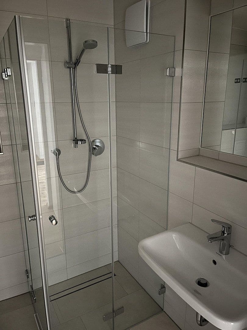 Pronájem bytu 2+1 37 m², Nürnberg, Bavorsko Pronájem bytu 2+1 37 m², Nürnberg, Bavorsko