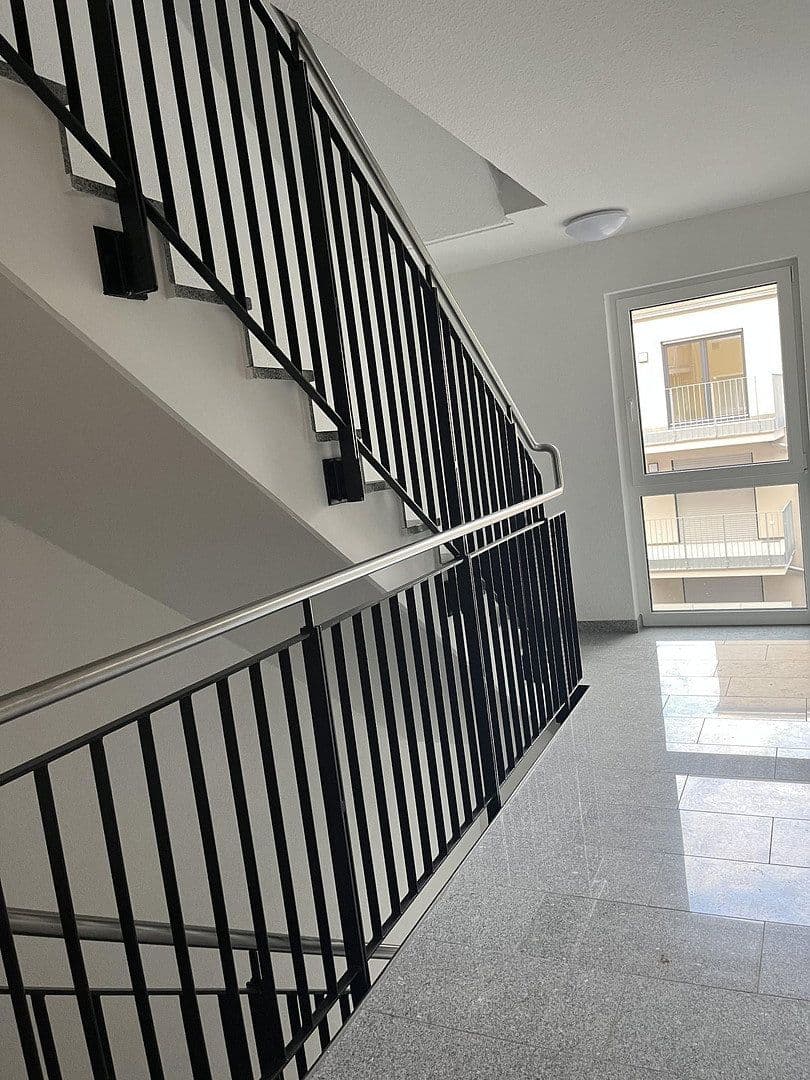 Pronájem bytu 2+1 37 m², Nürnberg, Bavorsko Pronájem bytu 2+1 37 m², Nürnberg, Bavorsko