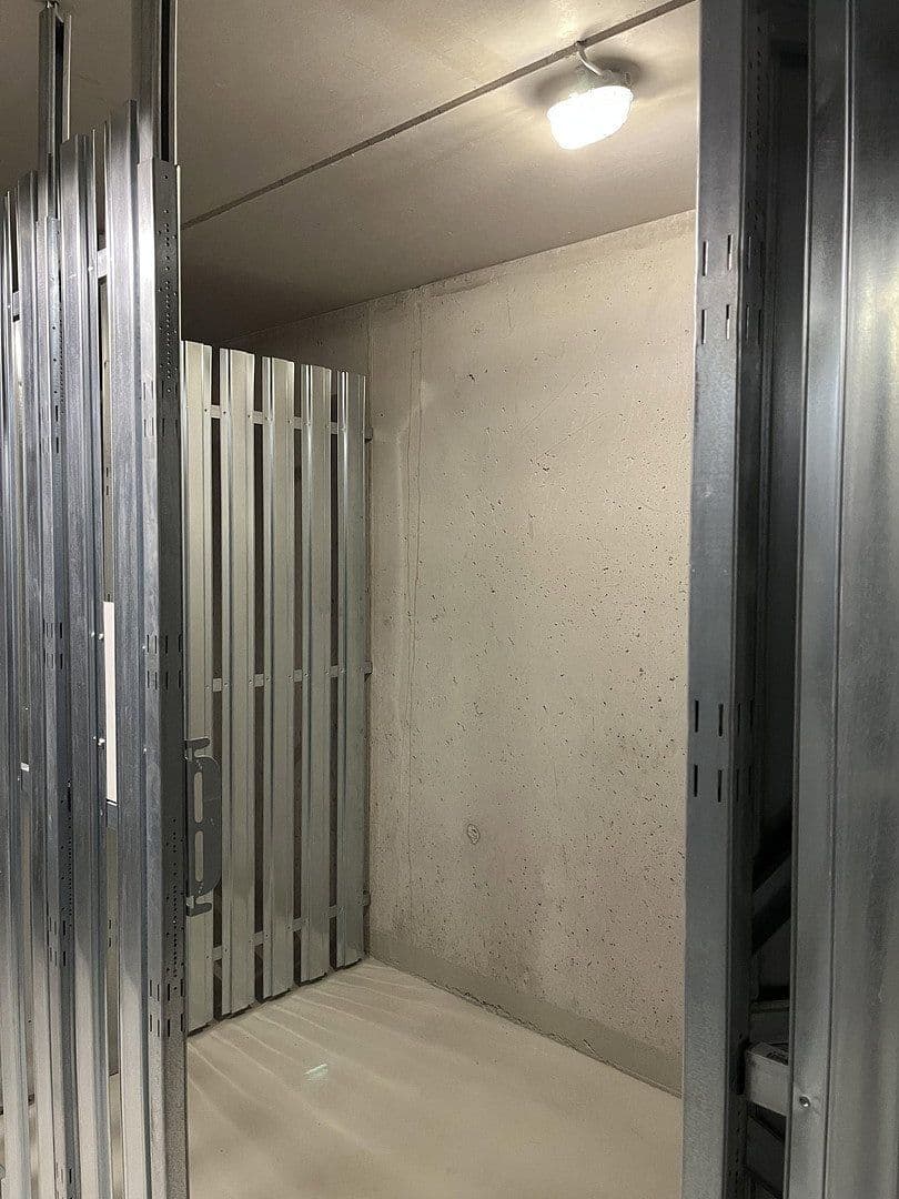 Pronájem bytu 2+1 37 m², Nürnberg, Bavorsko Pronájem bytu 2+1 37 m², Nürnberg, Bavorsko