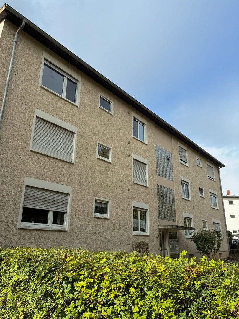 Prodej bytu 4+1 104 m², An der Ziegelhütte 29, Landau, Porýní-Falc Prodej bytu 4+1 104 m², An der Ziegelhütte 29, Landau, Porýní-Falc