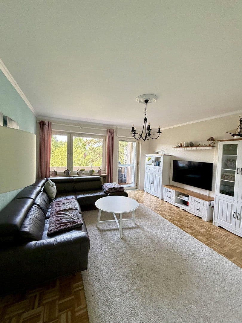 Prodej bytu 4+1 104 m², An der Ziegelhütte 29, Landau, Porýní-Falc Prodej bytu 4+1 104 m², An der Ziegelhütte 29, Landau, Porýní-Falc