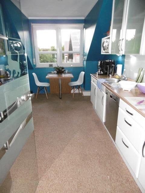 Prodej bytu 4+1 114 m², Schwetzingen, Bádensko-Württembersko Prodej bytu 4+1 114 m², Schwetzingen, Bádensko-Württembersko