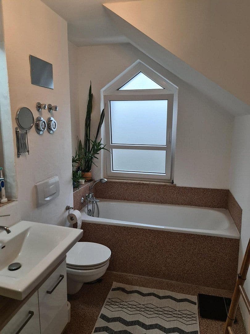 Prodej bytu 4+1 114 m², Schwetzingen, Bádensko-Württembersko Prodej bytu 4+1 114 m², Schwetzingen, Bádensko-Württembersko