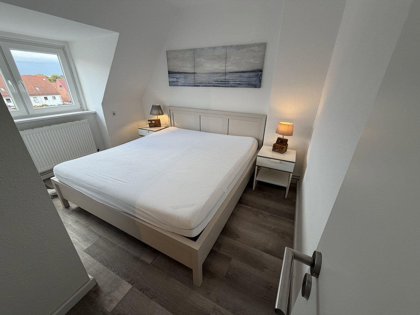 Pronájem bytu 2+kk 49 m², Schönböckener Str. 7b, Lübeck, Šlesvicko-Holštýnsko Pronájem bytu 2+kk 49 m², Schönböckener Str. 7b, Lübeck, Šlesvicko-Holštýnsko