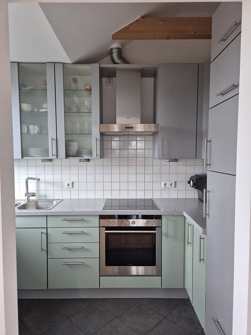 Prodej bytu 3+1 74 m², München, Bavorsko Prodej bytu 3+1 74 m², München, Bavorsko
