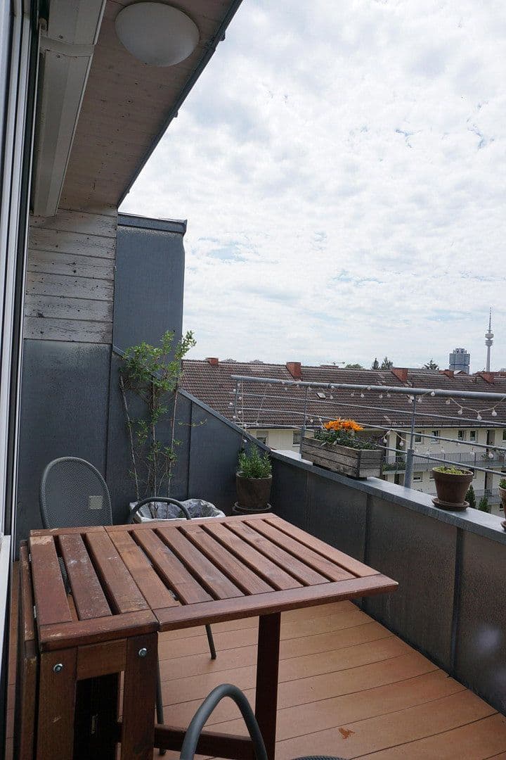 Prodej bytu 3+1 74 m², München, Bavorsko Prodej bytu 3+1 74 m², München, Bavorsko