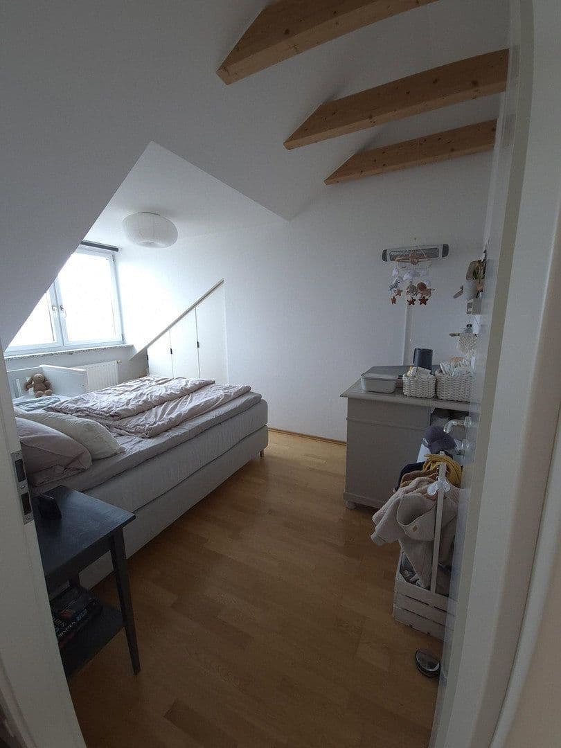 Prodej bytu 3+1 74 m², München, Bavorsko Prodej bytu 3+1 74 m², München, Bavorsko