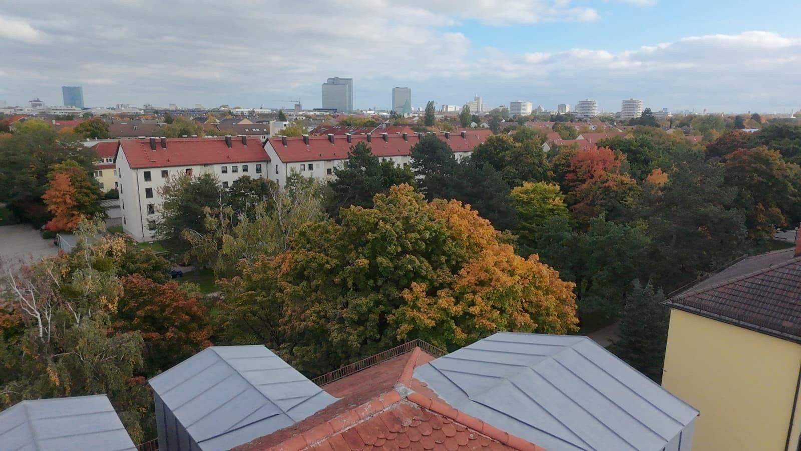 Prodej bytu 3+1 74 m², München, Bavorsko Prodej bytu 3+1 74 m², München, Bavorsko