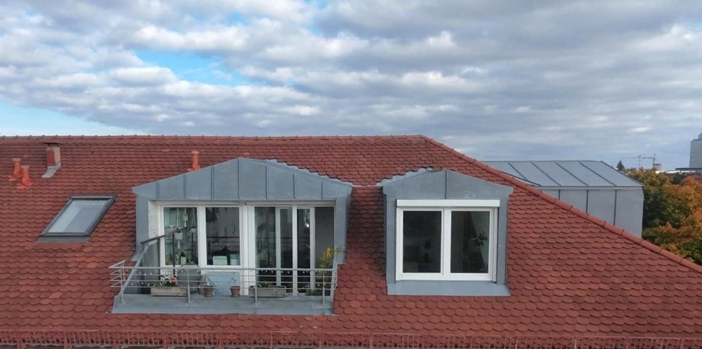 Prodej bytu 3+1 74 m², München, Bavorsko Prodej bytu 3+1 74 m², München, Bavorsko