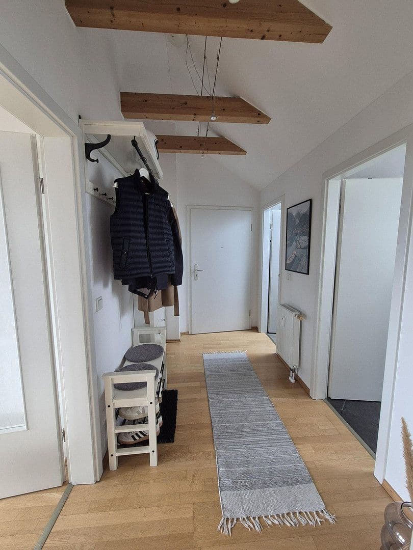 Prodej bytu 3+1 74 m², München, Bavorsko Prodej bytu 3+1 74 m², München, Bavorsko
