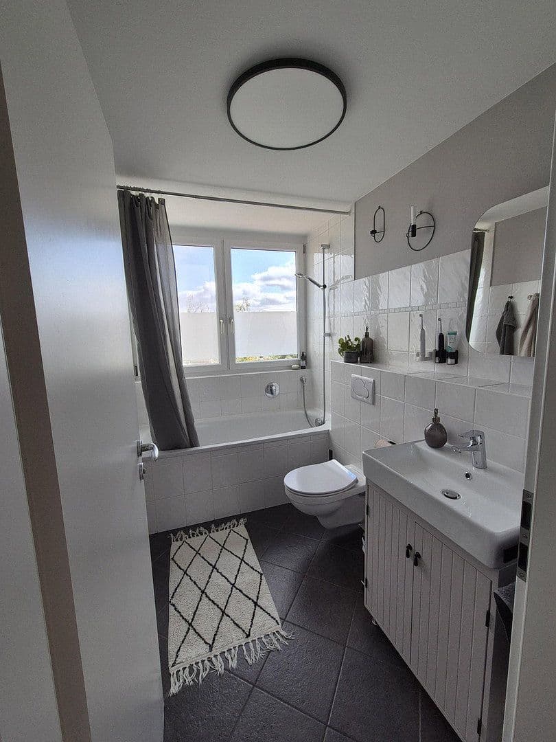Prodej bytu 3+1 74 m², München, Bavorsko Prodej bytu 3+1 74 m², München, Bavorsko