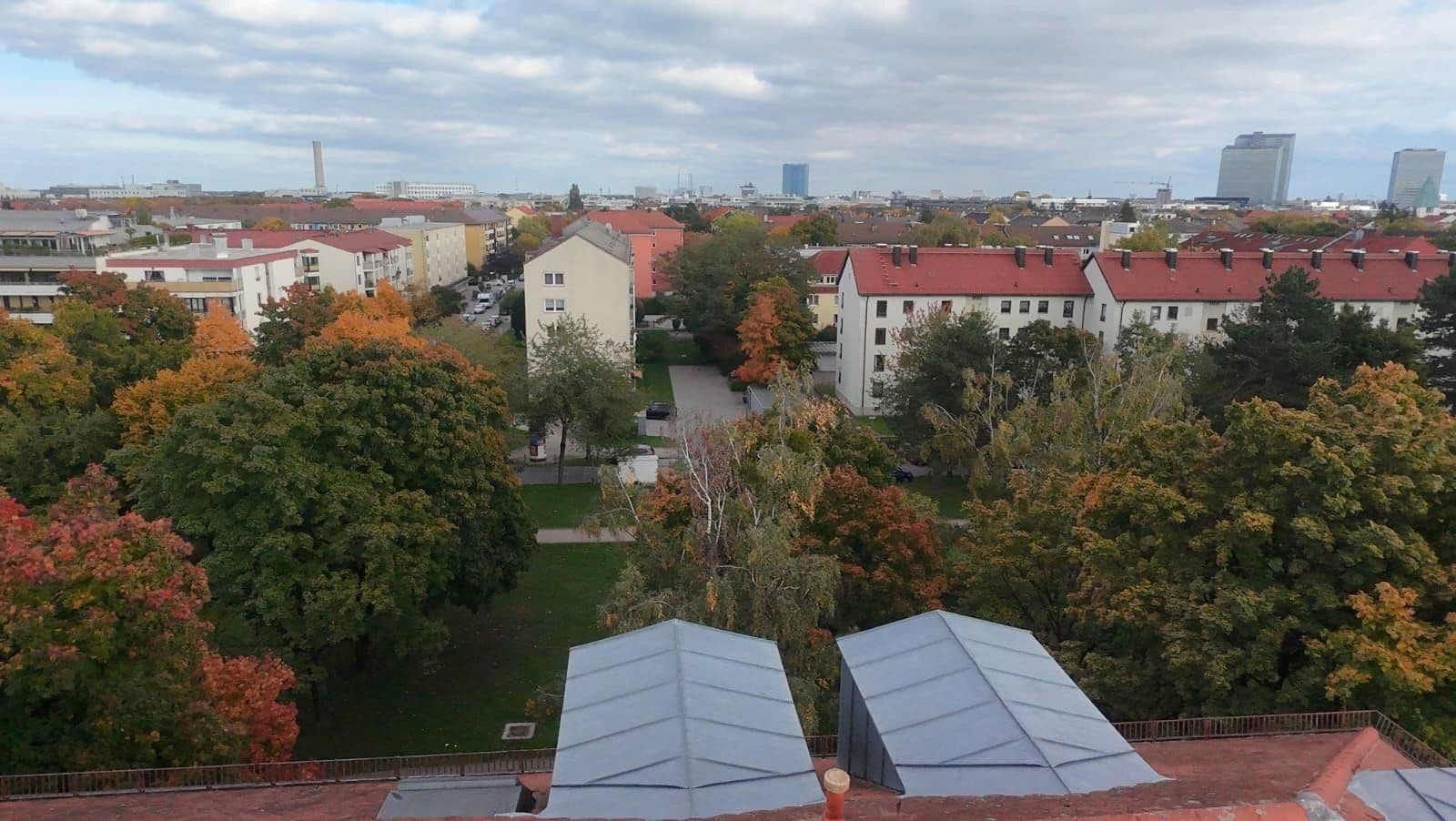 Prodej bytu 3+1 74 m², München, Bavorsko Prodej bytu 3+1 74 m², München, Bavorsko