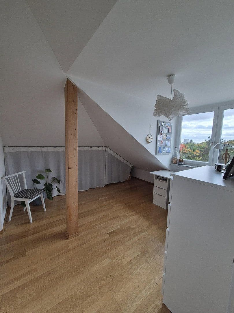 Prodej bytu 3+1 74 m², München, Bavorsko Prodej bytu 3+1 74 m², München, Bavorsko