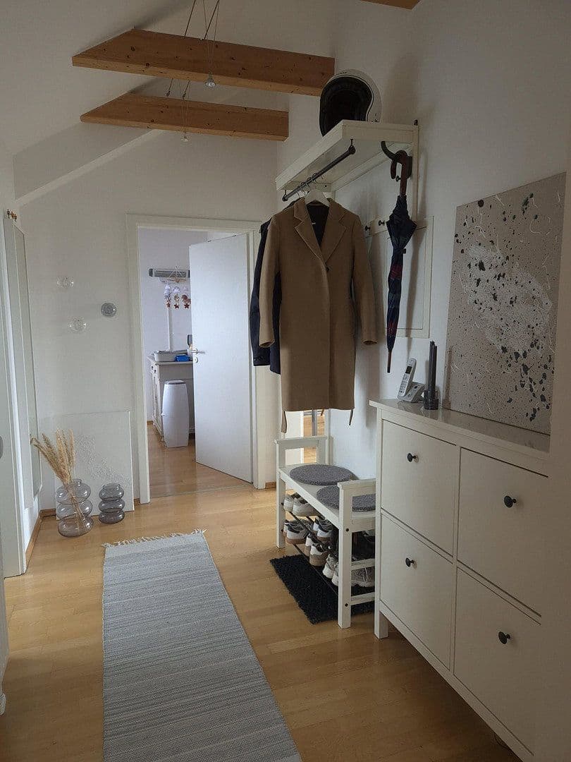 Prodej bytu 3+1 74 m², München, Bavorsko Prodej bytu 3+1 74 m², München, Bavorsko