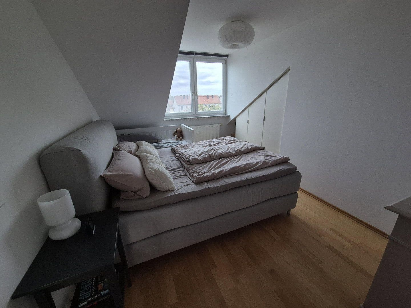 Prodej bytu 3+1 74 m², München, Bavorsko Prodej bytu 3+1 74 m², München, Bavorsko