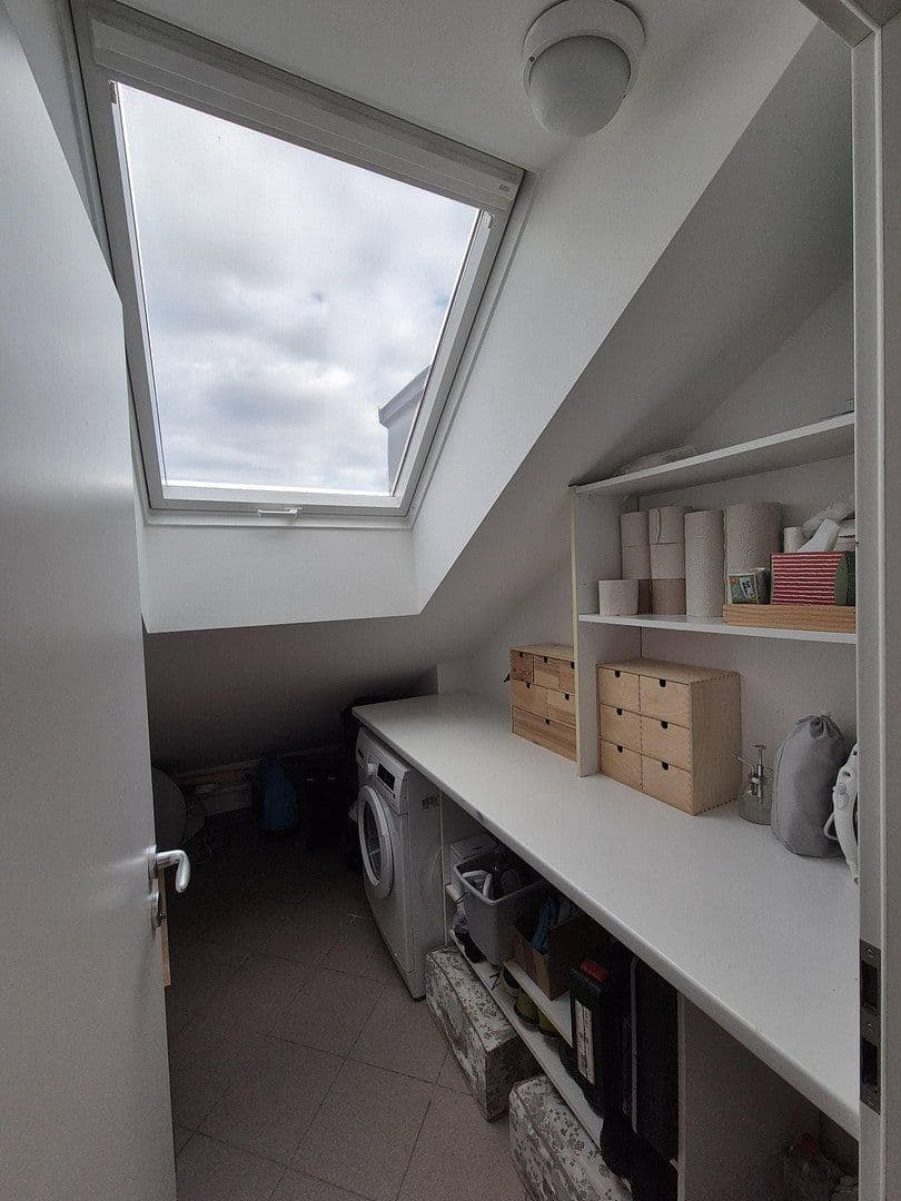 Prodej bytu 3+1 74 m², München, Bavorsko Prodej bytu 3+1 74 m², München, Bavorsko
