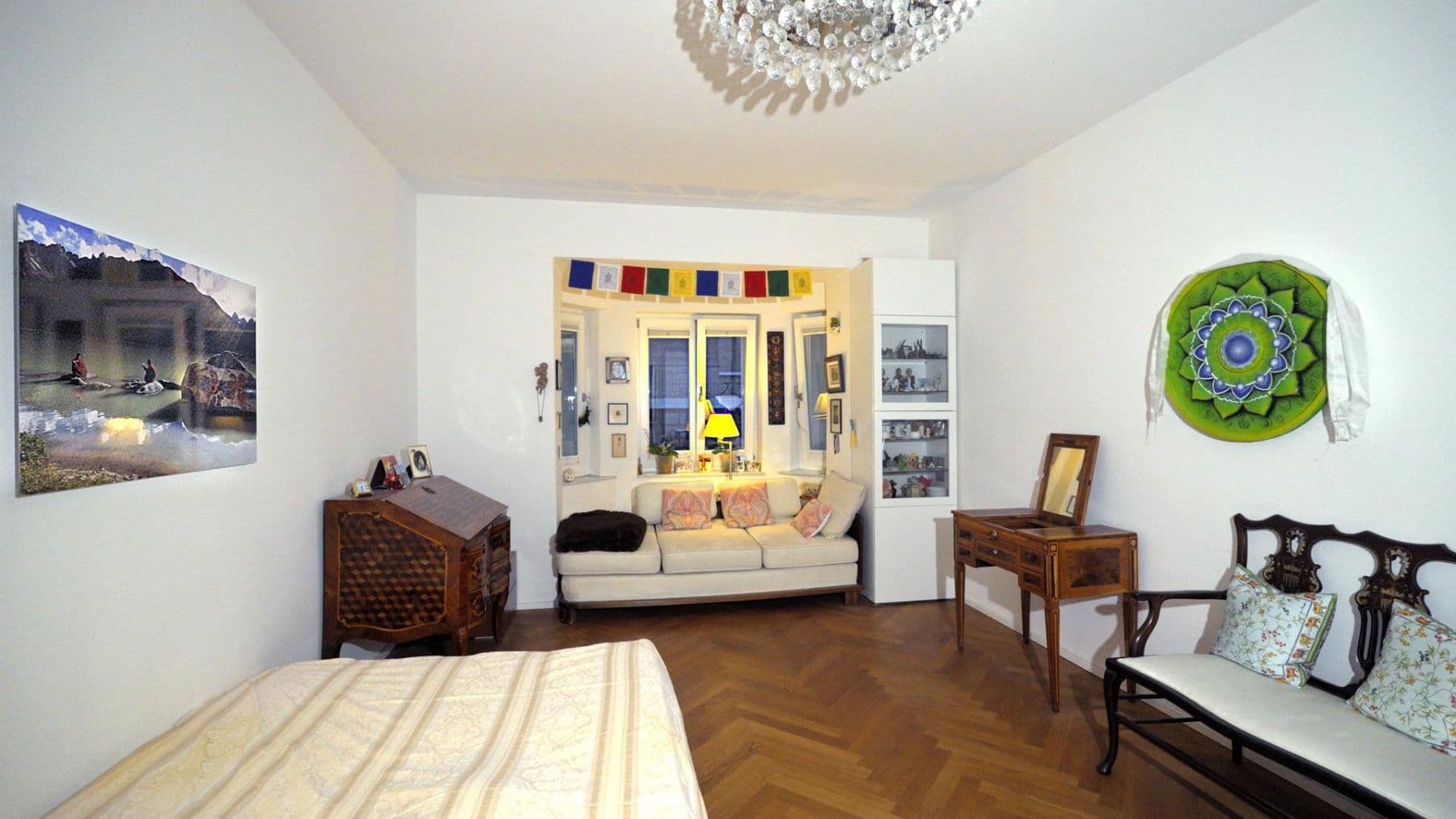 Prodej bytu 4+1 137 m², München, Bavorsko Prodej bytu 4+1 137 m², München, Bavorsko