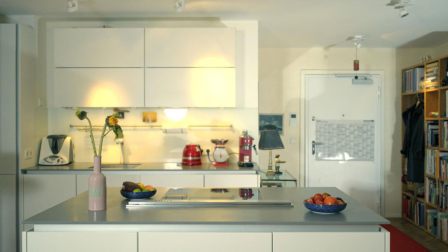 Prodej bytu 4+1 137 m², München, Bavorsko Prodej bytu 4+1 137 m², München, Bavorsko
