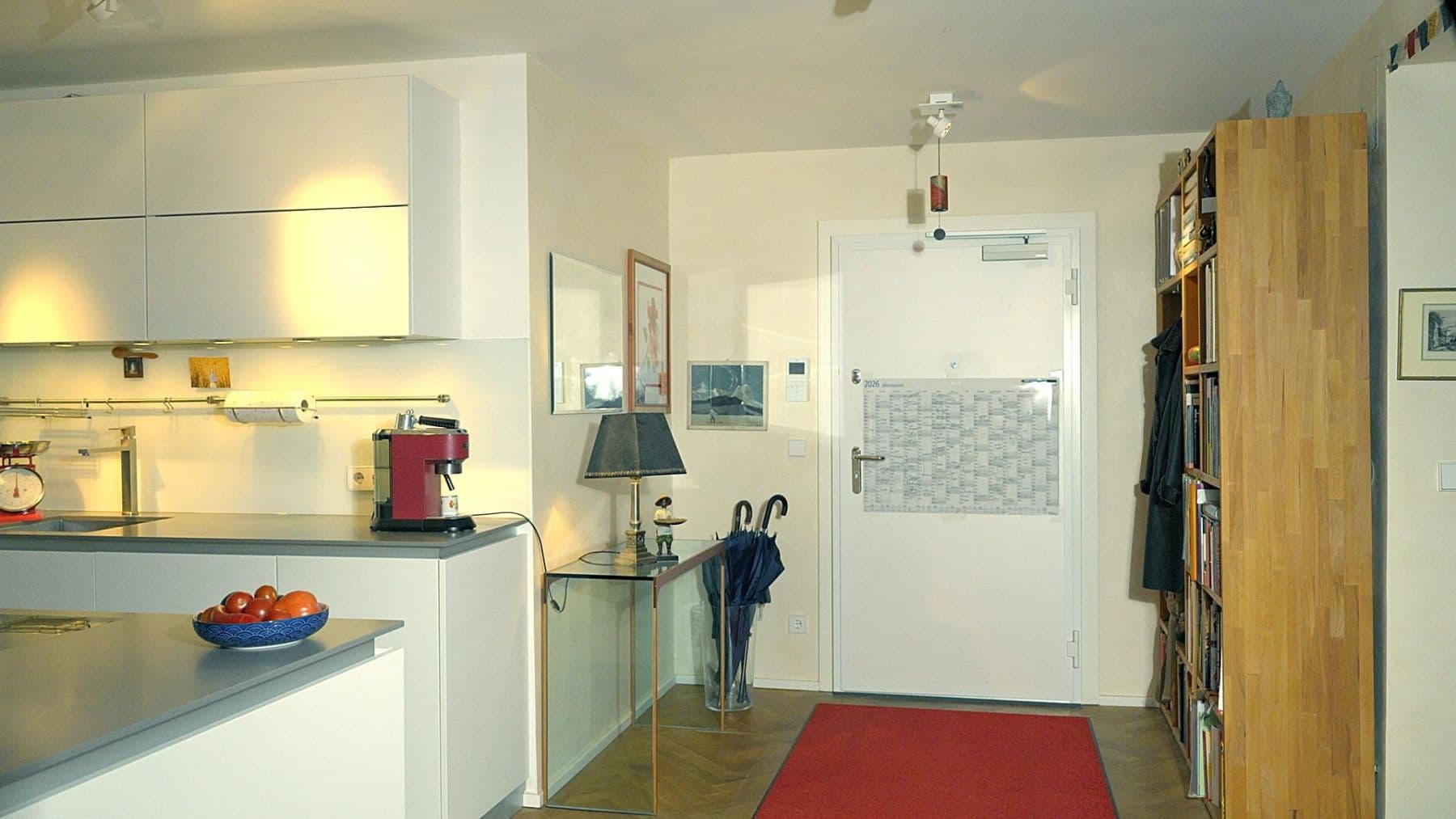 Prodej bytu 4+1 137 m², München, Bavorsko Prodej bytu 4+1 137 m², München, Bavorsko