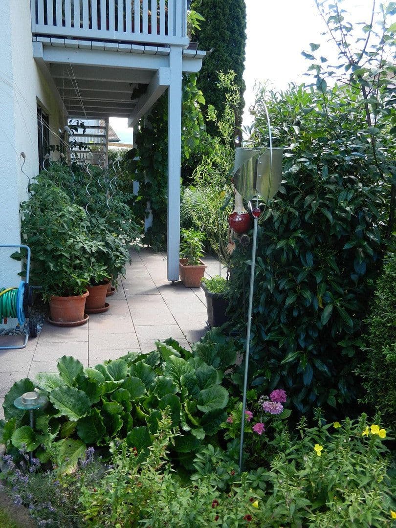 Pronájem bytu 4+1 130 m², Raubling, Bavorsko Pronájem bytu 4+1 130 m², Raubling, Bavorsko