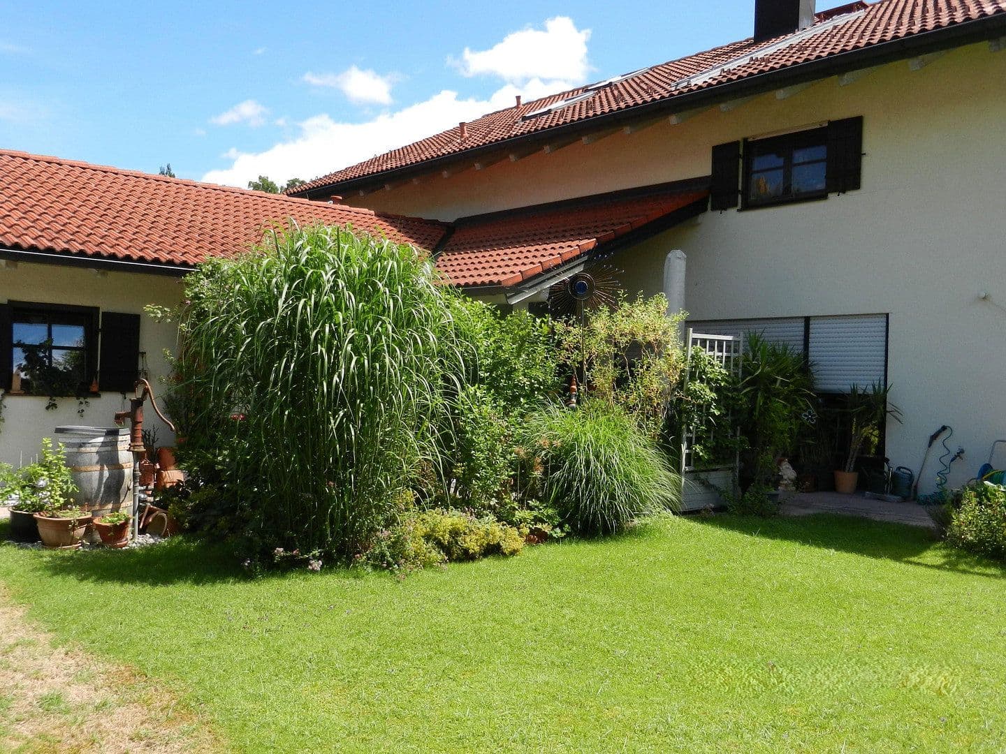 Pronájem bytu 4+1 130 m², Raubling, Bavorsko Pronájem bytu 4+1 130 m², Raubling, Bavorsko