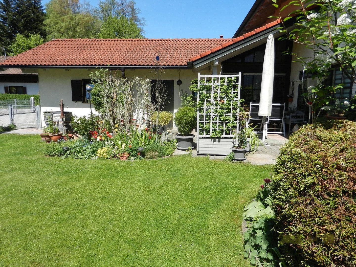 Pronájem bytu 4+1 130 m², Raubling, Bavorsko Pronájem bytu 4+1 130 m², Raubling, Bavorsko